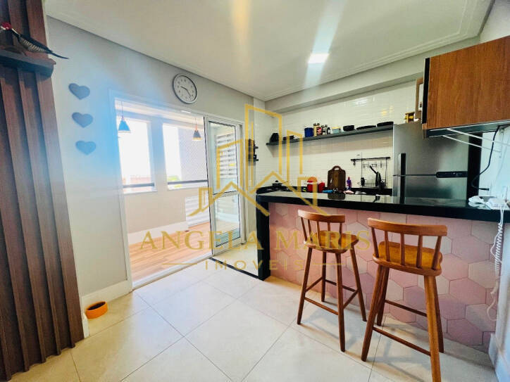 Apartamento, 2 quartos, 55 m² - Foto 1