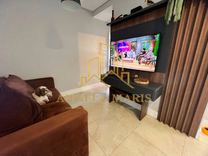 Apartamento, 2 quartos, 55 m² - Foto 2
