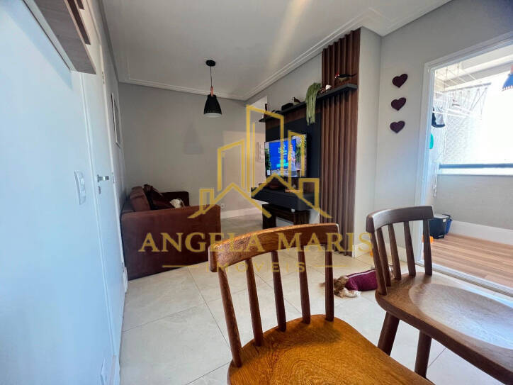 Apartamento, 2 quartos, 55 m² - Foto 3