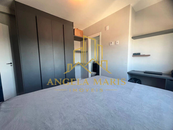 Apartamento, 2 quartos, 55 m² - Foto 9