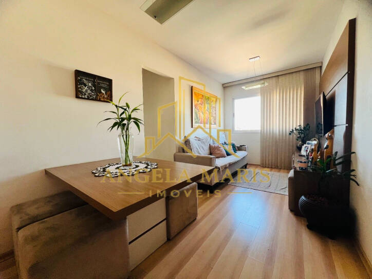 Apartamento, 3 quartos, 67 m² - Foto 1