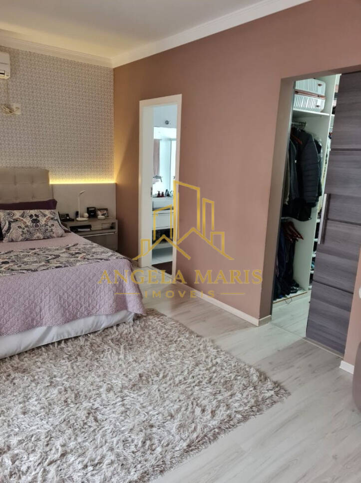 Casa de Condomínio, 4 quartos - Foto 8