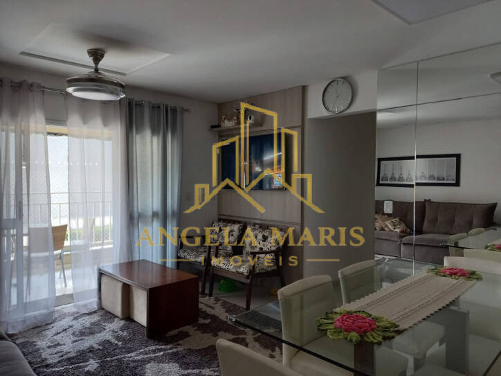 Apartamento, 3 quartos, 91 m² - Foto 3