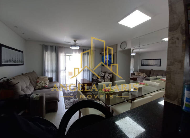 Apartamento, 3 quartos, 91 m² - Foto 2