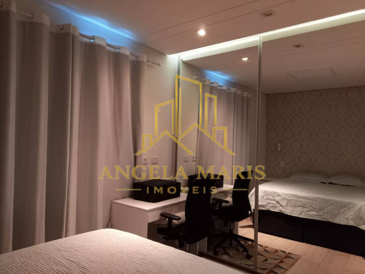 Apartamento, 3 quartos, 91 m² - Foto 7