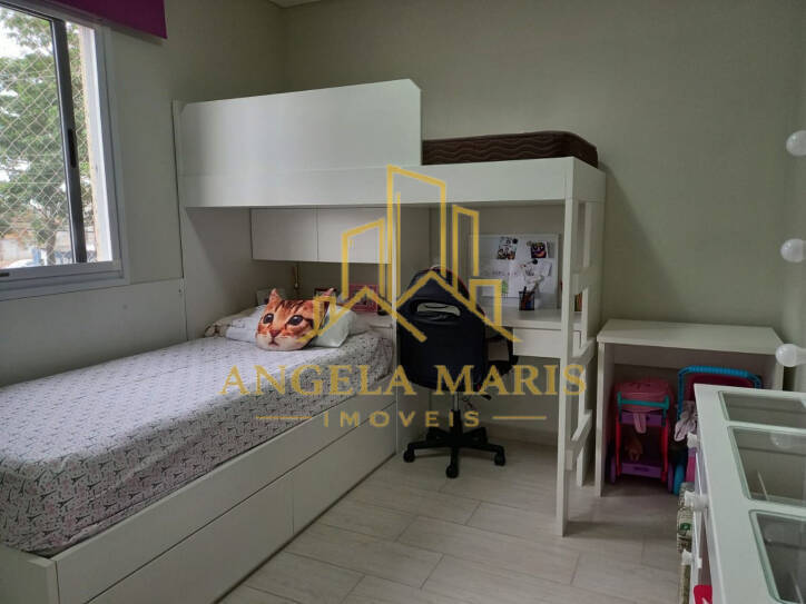Apartamento, 3 quartos, 91 m² - Foto 17