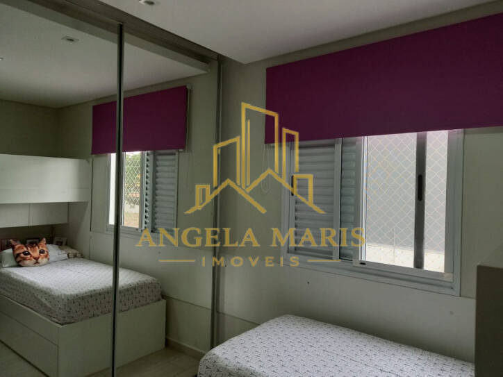 Apartamento, 3 quartos, 91 m² - Foto 21