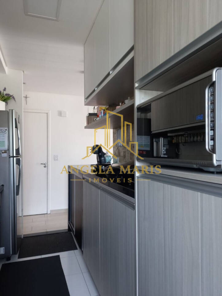 Apartamento, 3 quartos, 91 m² - Foto 23