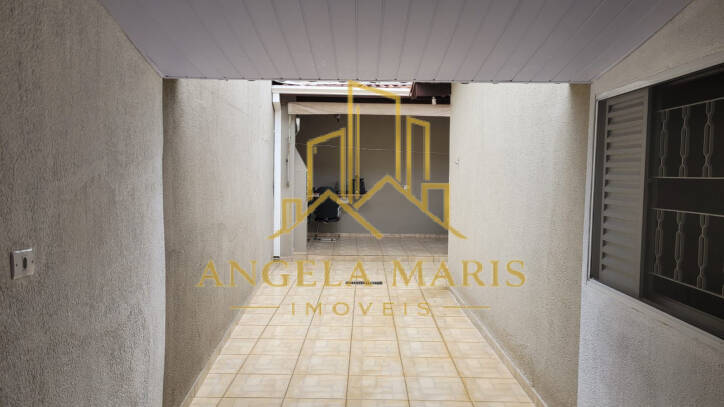 Casa, 4 quartos, 200 m² - Foto 23