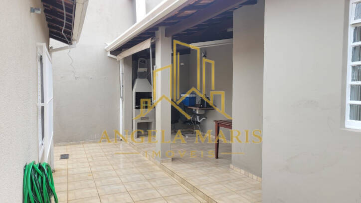 Casa, 4 quartos, 200 m² - Foto 24