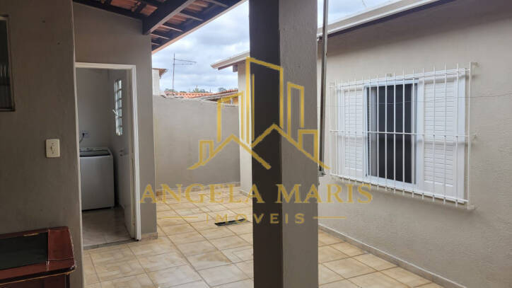 Casa, 4 quartos, 200 m² - Foto 29
