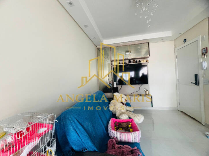 Apartamento, 3 quartos, 75 m² - Foto 2