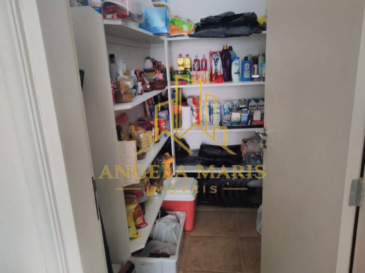 Casa de Condomínio, 4 quartos - Foto 18