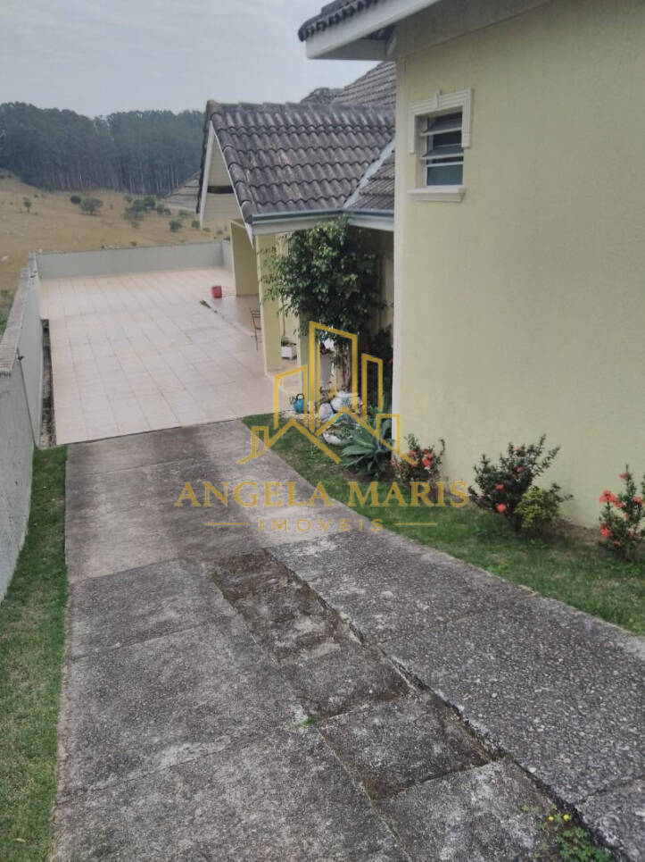 Casa de Condomínio, 4 quartos - Foto 26