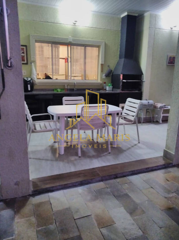 Casa de Condomínio, 4 quartos - Foto 10