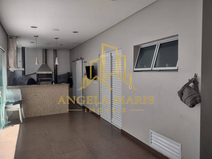Casa, 3 quartos, 180 m² - Foto 33