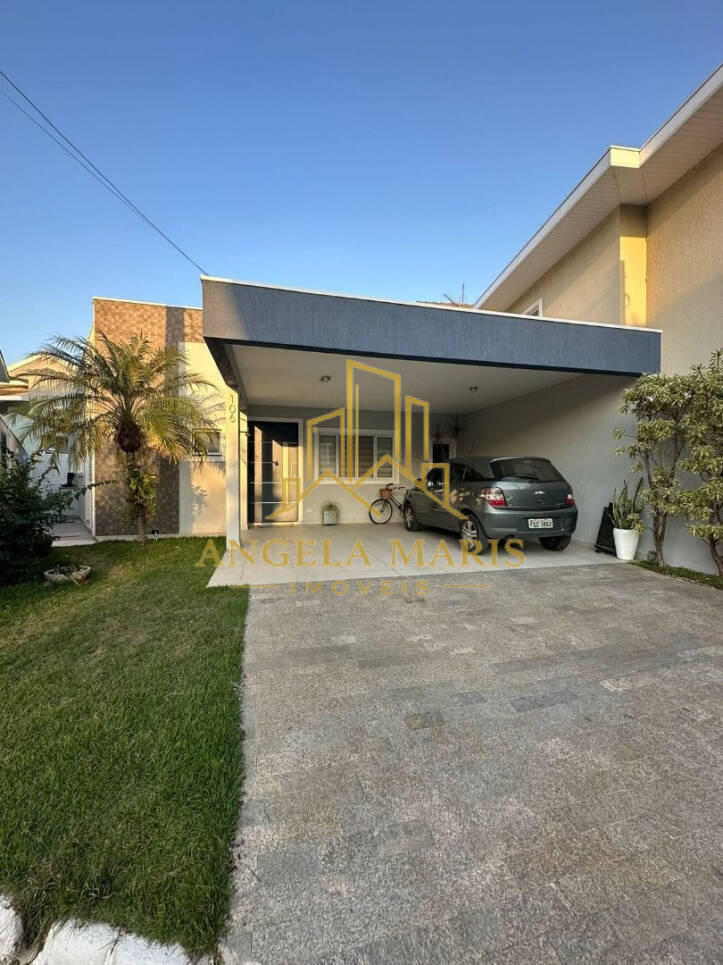 Casa, 3 quartos, 180 m² - Foto 1