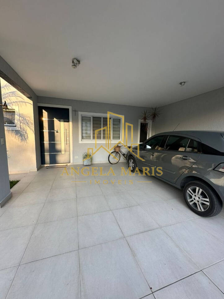 Casa, 3 quartos, 180 m² - Foto 2