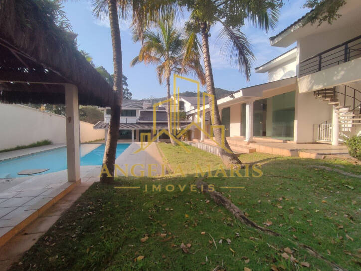 Casa de Condomínio, 7 quartos - Foto 2