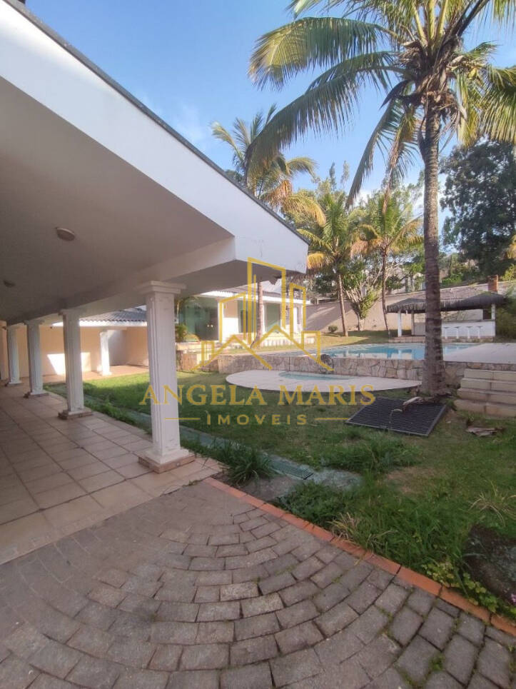 Casa de Condomínio, 7 quartos - Foto 11