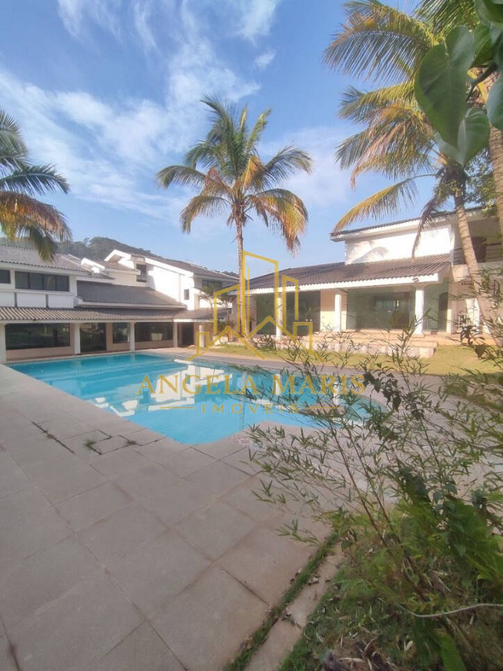 Casa de Condomínio, 7 quartos - Foto 9