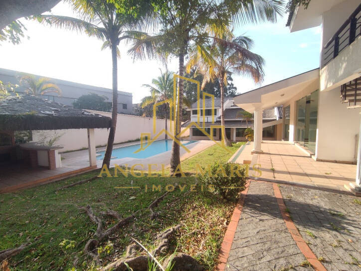 Casa de Condomínio, 7 quartos - Foto 8