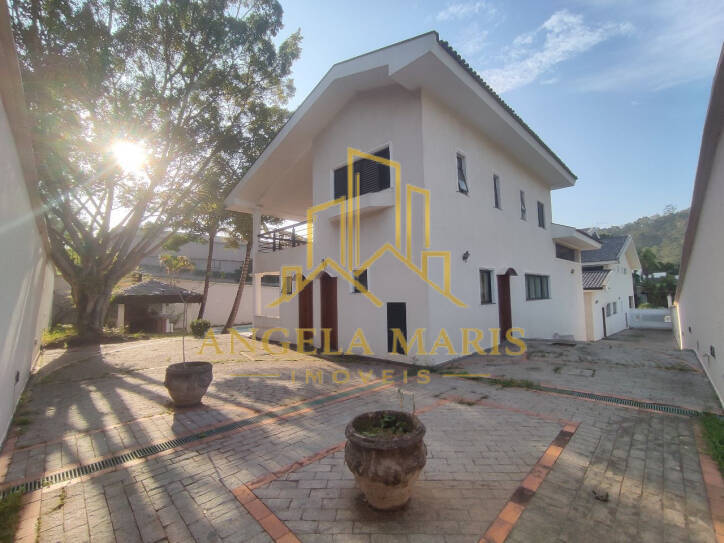 Casa de Condomínio, 7 quartos - Foto 7