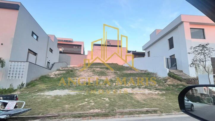 Terreno, 522 m² - Foto 1