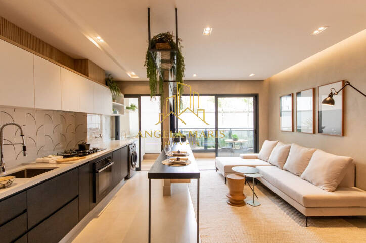 Apartamento, 3 quartos, 92 m² - Foto 1