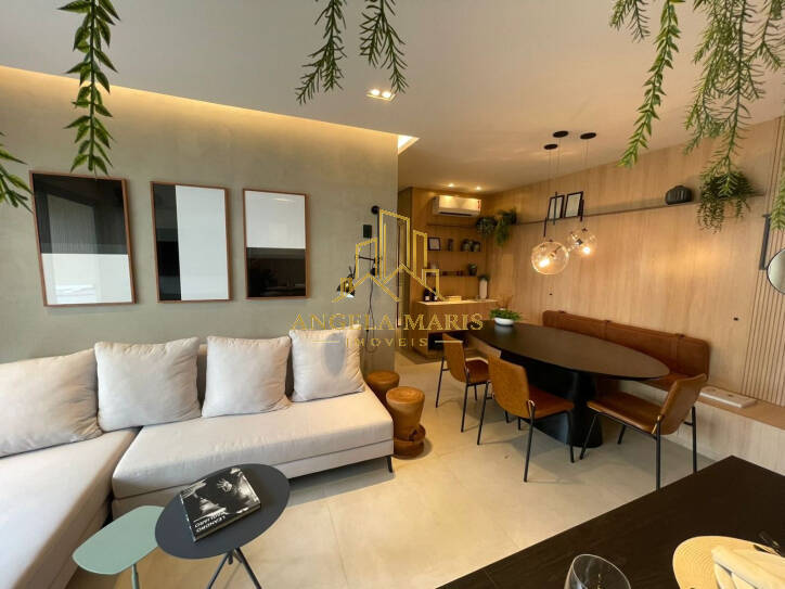 Apartamento, 3 quartos, 92 m² - Foto 2