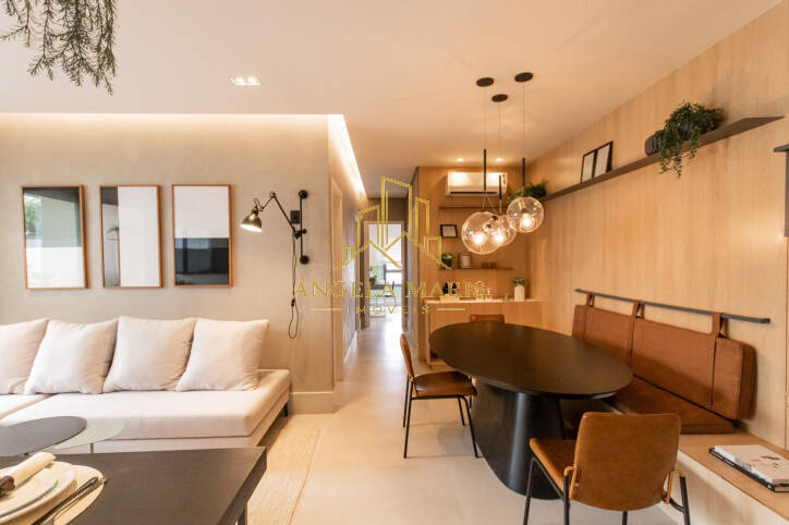 Apartamento, 3 quartos, 92 m² - Foto 19