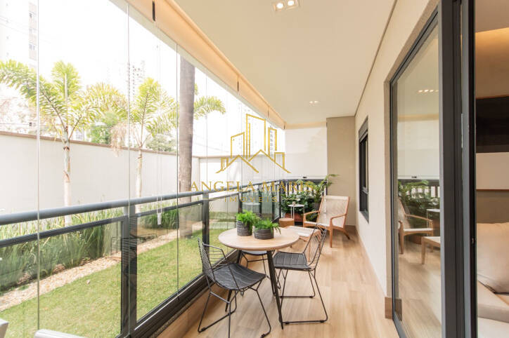 Apartamento, 3 quartos, 92 m² - Foto 27
