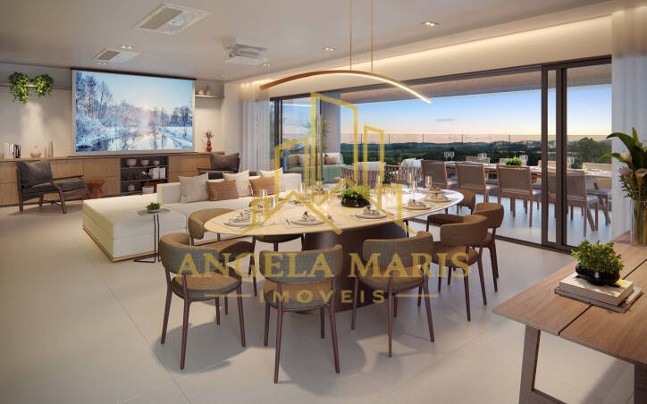 Apartamento, 4 quartos, 220 m² - Foto 3