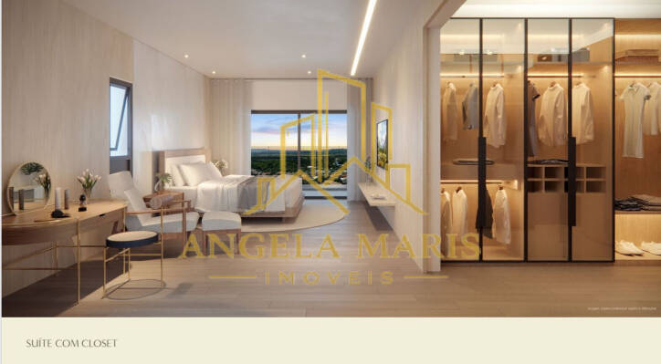Apartamento, 4 quartos, 220 m² - Foto 6