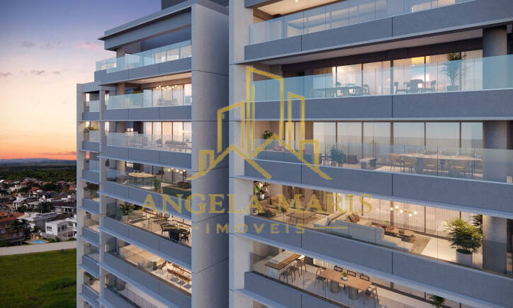 Apartamento, 4 quartos, 220 m² - Foto 10