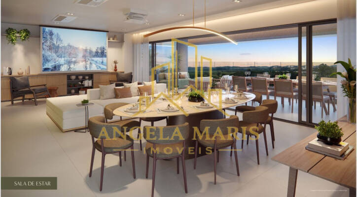 Apartamento, 4 quartos, 220 m² - Foto 11
