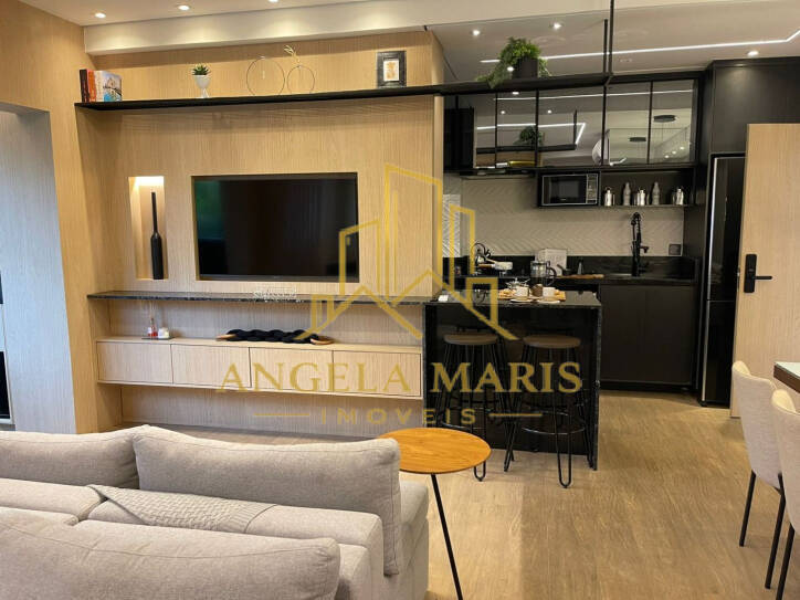 Apartamento, 2 quartos, 59 m² - Foto 3