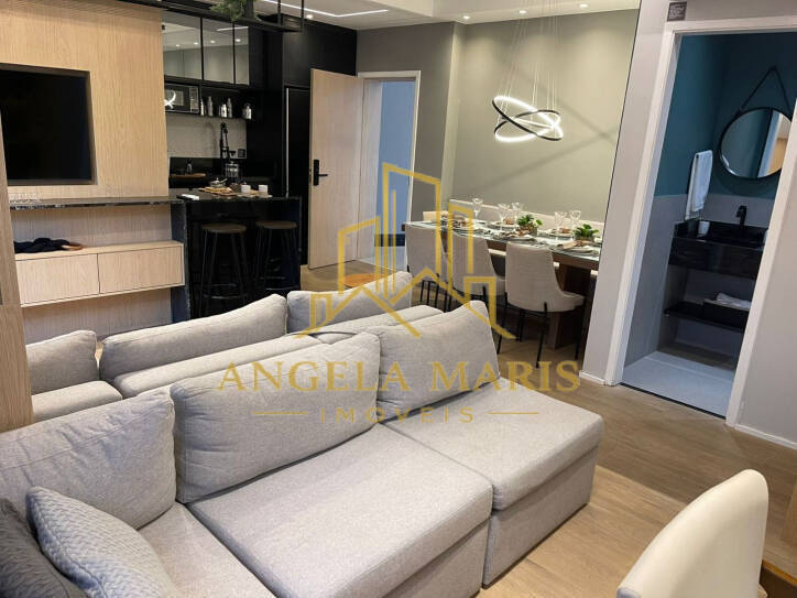 Apartamento, 2 quartos, 59 m² - Foto 7