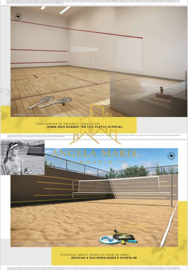 Apartamento, 2 quartos, 59 m² - Foto 14