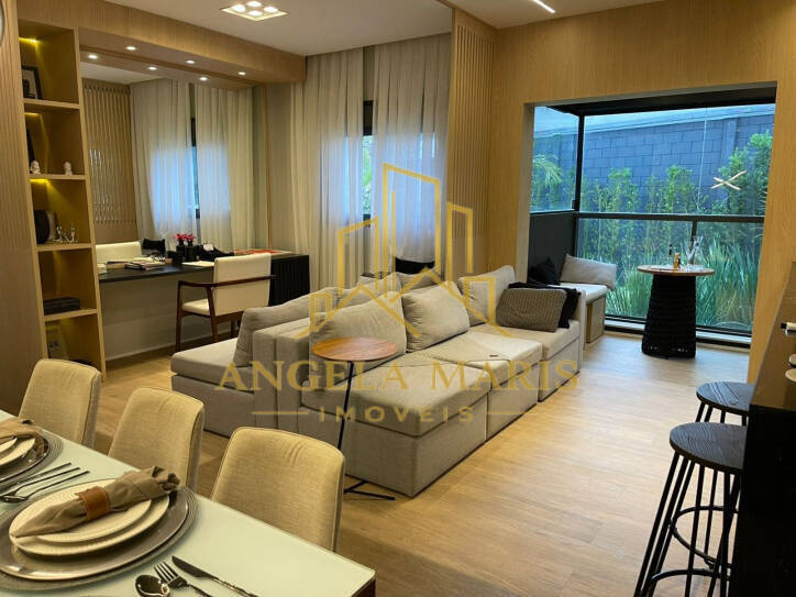 Apartamento, 2 quartos, 59 m² - Foto 17