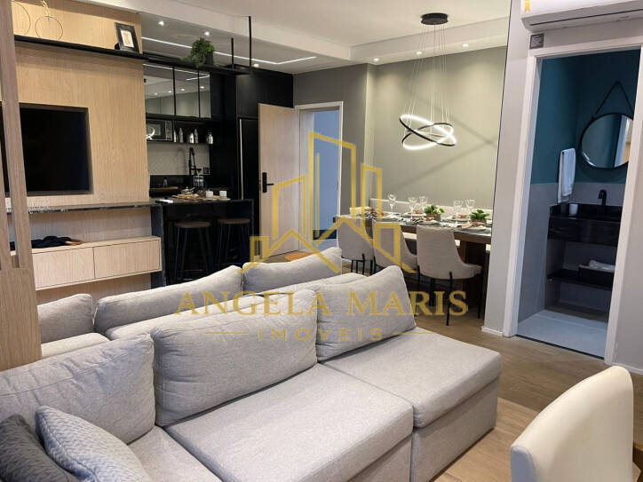 Apartamento, 2 quartos, 59 m² - Foto 22