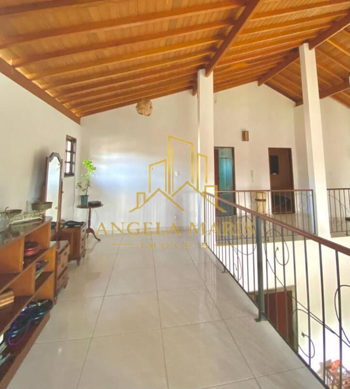 Sobrado, 5 quartos, 237 m² - Foto 5