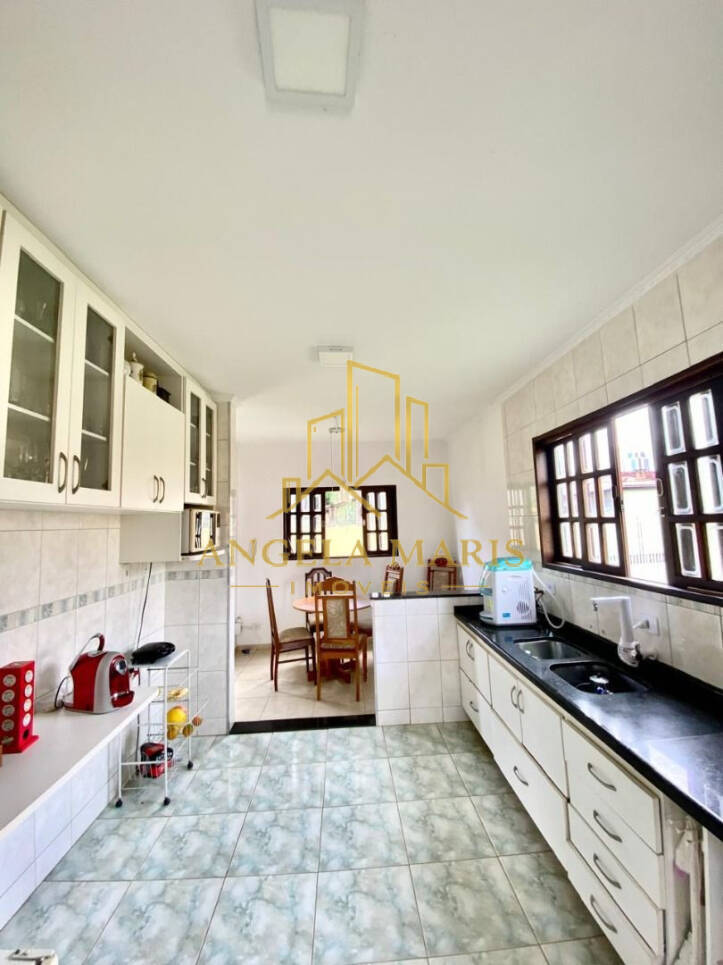 Sobrado, 5 quartos, 237 m² - Foto 7