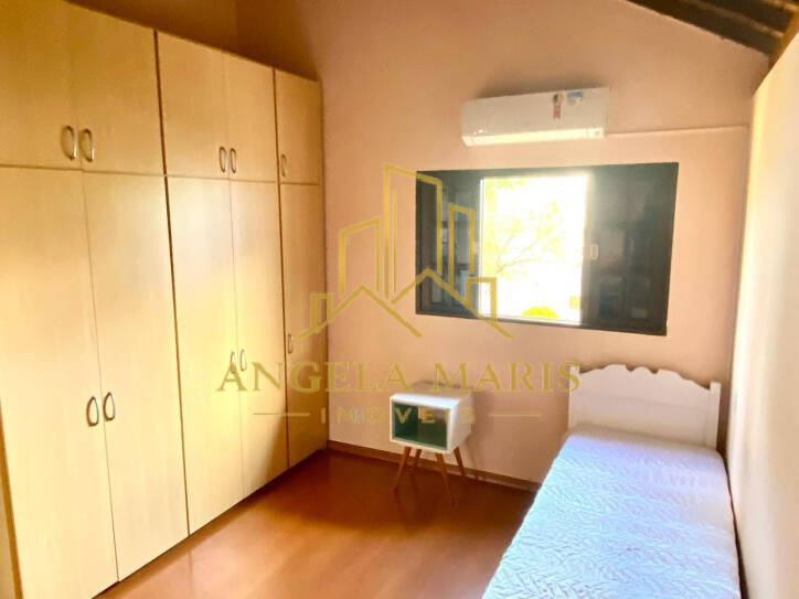 Sobrado, 5 quartos, 237 m² - Foto 11