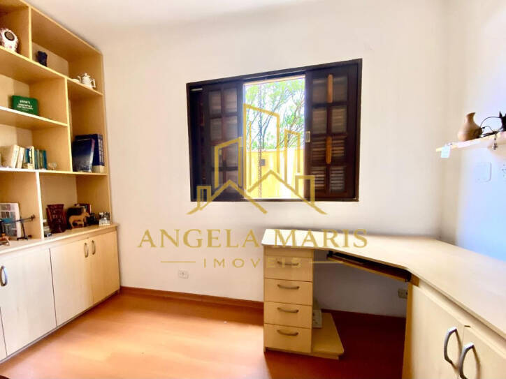 Sobrado, 5 quartos, 237 m² - Foto 12