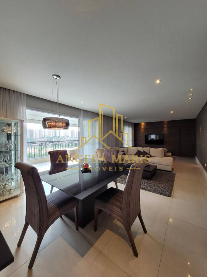 Apartamento, 3 quartos, 172 m² - Foto 3