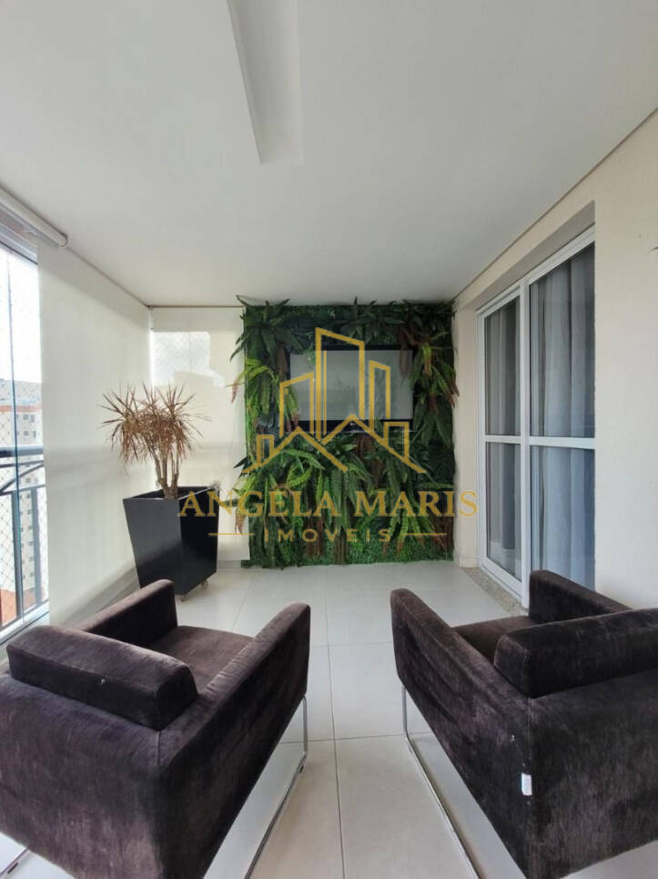 Apartamento, 3 quartos, 172 m² - Foto 5