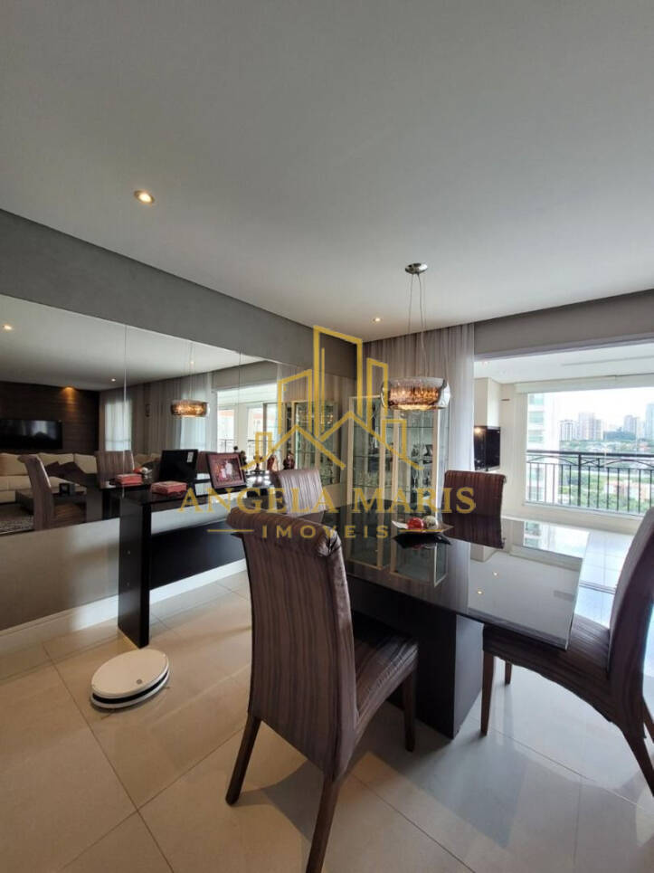 Apartamento, 3 quartos, 172 m² - Foto 6