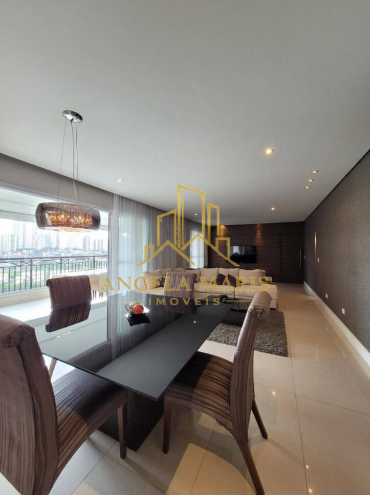 Apartamento, 3 quartos, 172 m² - Foto 8