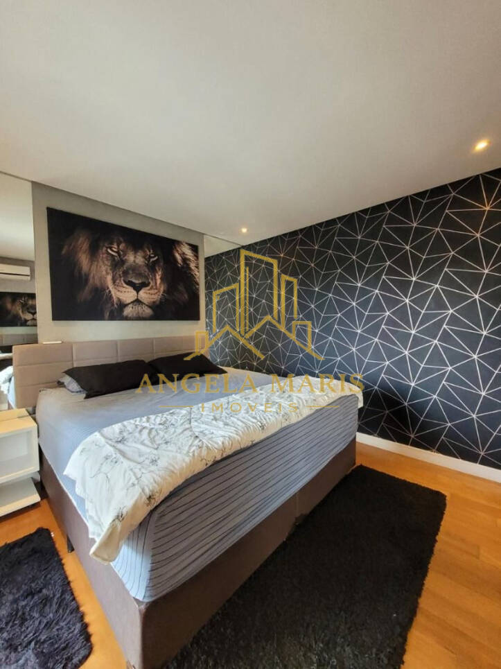 Apartamento, 3 quartos, 172 m² - Foto 13